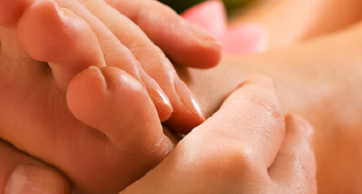 Which reflexology is right for you?