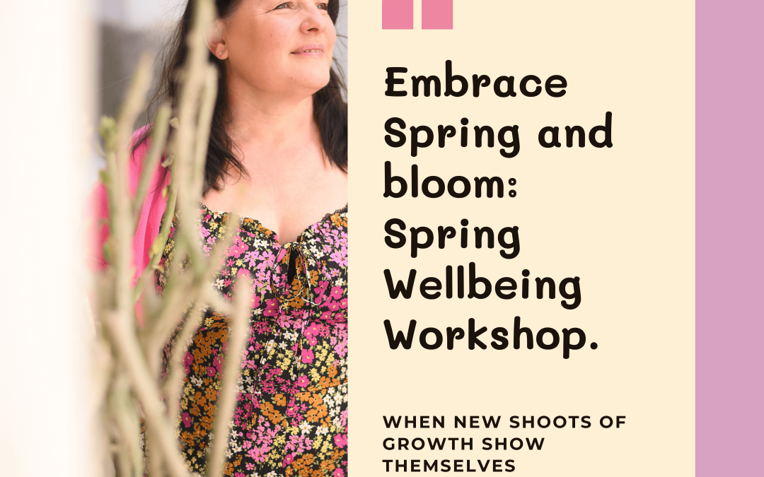 Radiance Well-being Workshops